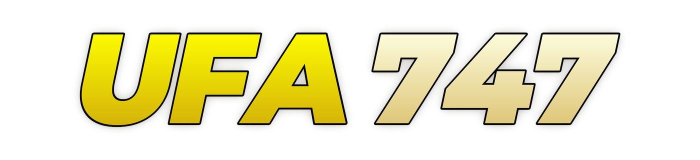 ufa747 logo